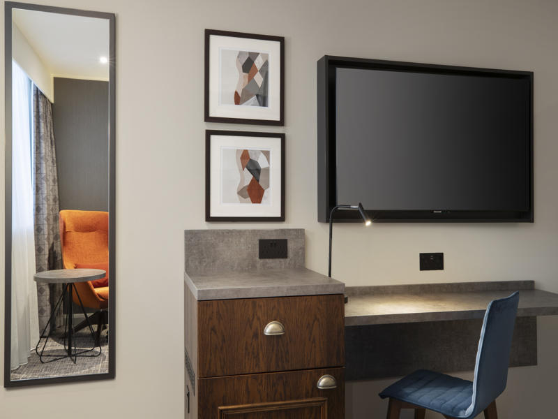 Leonardo Royal Hotel Birmingham